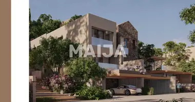 Villa 3 chambres dans Himare, Albanie
