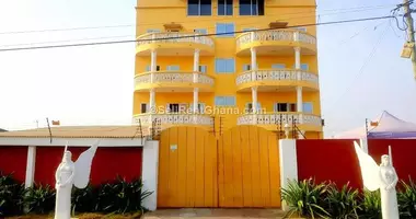 Apartamento 2 habitaciones en Acra, Ghana