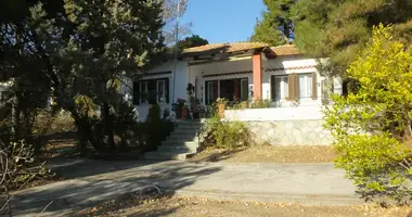 3 room house in Kavala Prefecture, Greece