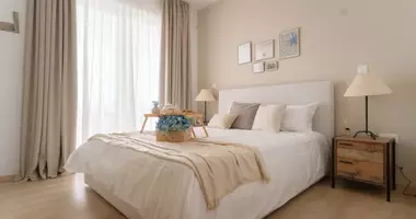 3 bedroom apartment in Peyia, Cyprus