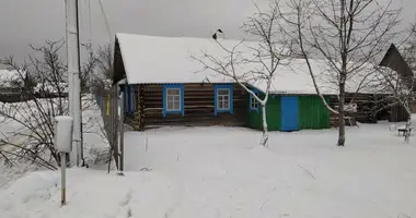House in Damaskavicy, Belarus
