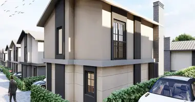 Apartamento 1 habitación en Alanya, Turquía