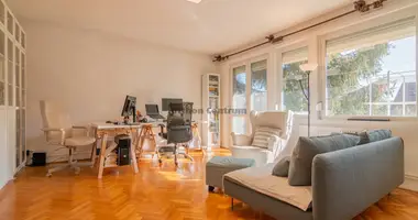 Appartement 2 chambres dans Budapest, Hongrie