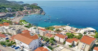 Appartement 1 chambre dans Przno, Monténégro