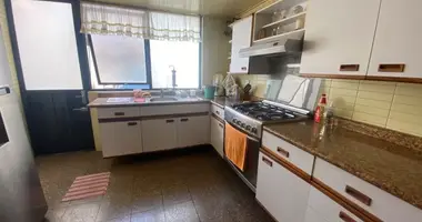 Casa 3 habitaciones en Ciudad de México, México