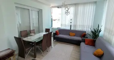 Wohnung 5 Zimmer in Erdemli, Türkei