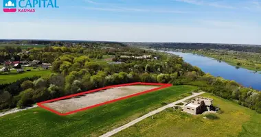 Plot of land in Pypliai, Lithuania