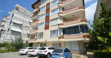 Wohnung in Alanya, Türkei