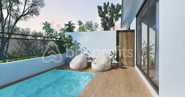 Apartment 6 bedrooms in Canggu, Indonesia