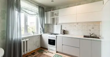 Apartamento 2 habitaciones en Minsk, Belarús