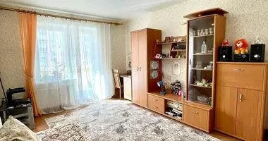 Apartamento 2 habitaciones en Vítebsk, Bielorrusia