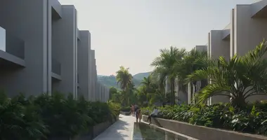 1 bedroom apartment in Choeng Thale, Thailand