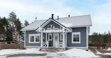 Haus 5 Zimmer in Raahen seutukunta, Finnland