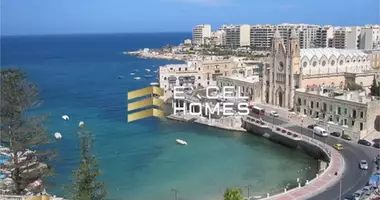 Квартира 2 спальни в Слима, Мальта