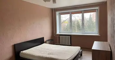 2 room apartment in Minsk, Belarus