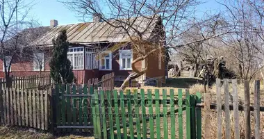 Wohnung in Abiarouscyna, Belarus