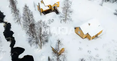 Maison 1 chambre dans Rovaniemen seutukunta, Finlande