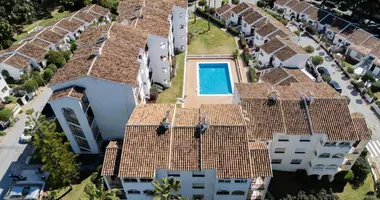 Wohnung 2 Schlafzimmer in Mijas, Spanien