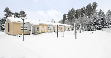 Wohnung 3 zimmer in Masku, Finnland