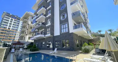 Appartement 1 chambre dans Akarca Koyu, Turquie