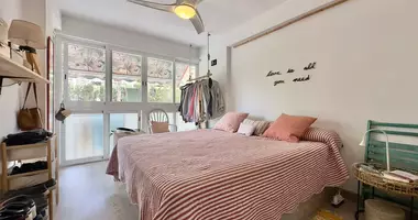Appartement 1 chambre dans Benidorm, Espagne