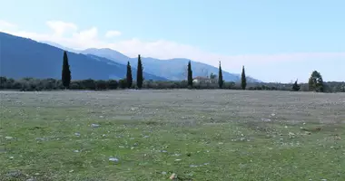 Участок земли в Лептокарья, Греция