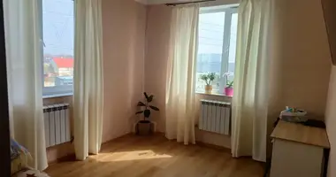Wohnung 3 Zimmer in Lymanka, Ukraine