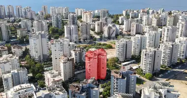 Квартира 4 комнаты в Муратпаша, Турция