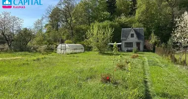 House in Ginenai, Lithuania