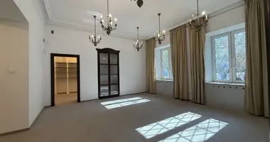 Apartment in Warsaw, Poland