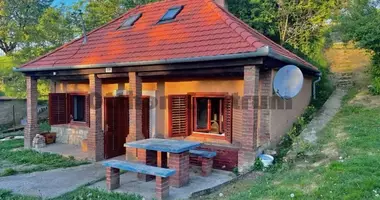 2 room house in Bogad, Hungary