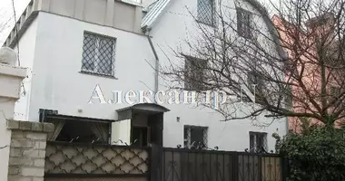 8 room house in Odessa, Ukraine