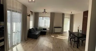 2 room apartment in Warsaw, Poland