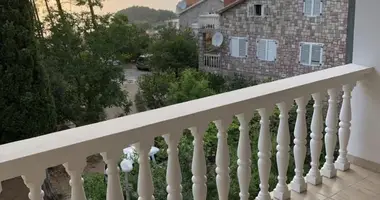 Mieszkanie 1 pokój w Sveti Stefan, Czarnogóra