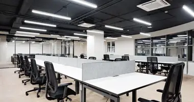 Oficina 2 181 m² en Distrito Administrativo Central, Rusia