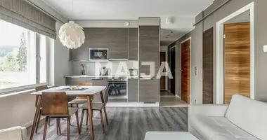 Villa 3 Zimmer mit Möbliert, mit Aufzug, mit guter Zustand in Kuopio sub-region, Finnland