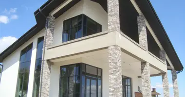 Chalet dans Siomkava, Bélarus