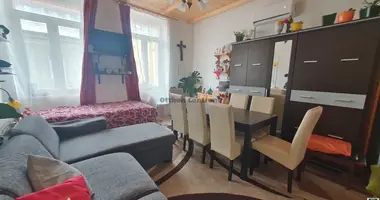 Apartamento 1 habitación en Nagykanizsa, Hungría