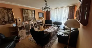 Appartement 1 chambre dans Varsovie, Pologne