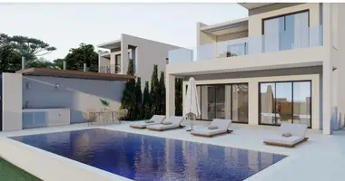 3 bedroom house in Paphos District, Cyprus
