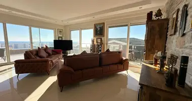 Apartamento 1 habitación en Toslak, Turquía