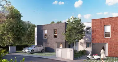 3 bedroom apartment in Haute Garonne, France