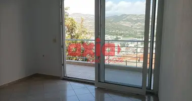 2 room Studio apartment in Kavala Municipality, Greece