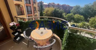 2 bedroom apartment in Sunny Beach Resort, Bulgaria