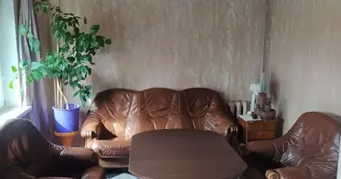 4 room apartment in Odesa, Ukraine