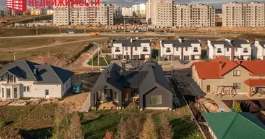 House in Hrodna, Belarus