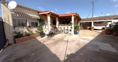 Villa  con Aire acondicionado, con Terraza, con Chimenea en Alfaz del Pi, España