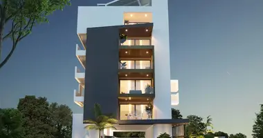 3 bedroom apartment in Nicosia, Cyprus