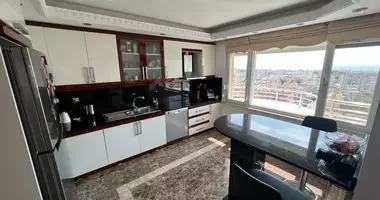 Apartamento 7 habitaciones en Alanya, Turquía
