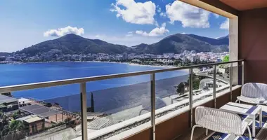 2 bedroom apartment in Budva Municipality, Montenegro